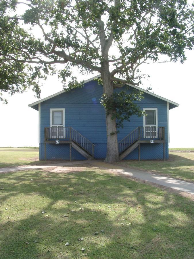Virginia Landing Camping Resort Cabin 2 Quinby Exterior foto